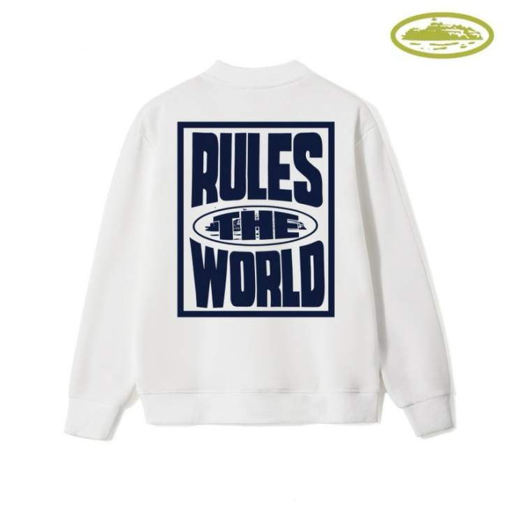 Corteiz Sweatshirt _SKUCorteizS-2XLastxC109531486
